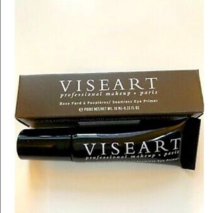 Viseart Eyeshadow Primer